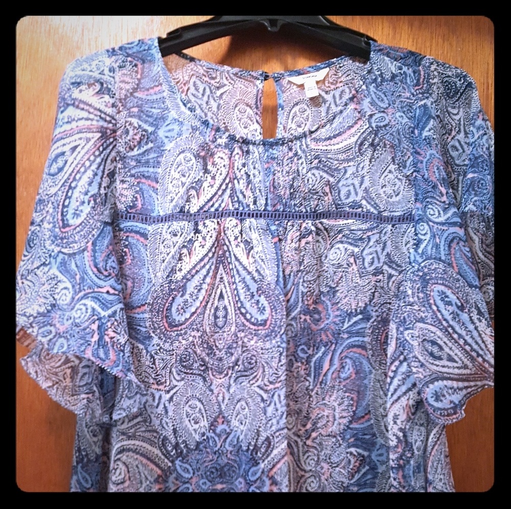 Blouse